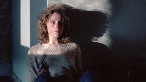 Sangre fácil 1984 pelicula completa castellano