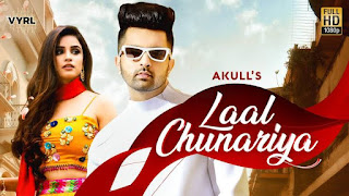 Likee collaborates with VYRL Originals to promote their latest release #LaalChunariya by Akull