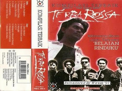 Terra Rossa - Kehendaknya MP3