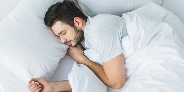 Posisi Tidur yang Benar untuk Menghindari Sakit Punggung