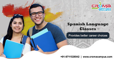 Spanish Language Classes in Delhi | +91/9711526942