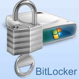 Szyfrowanie dysku - BitLocker