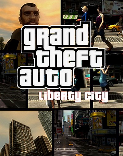 Download Games Computer on Free Download Game Gta 4  Episodes From Liberty City Full