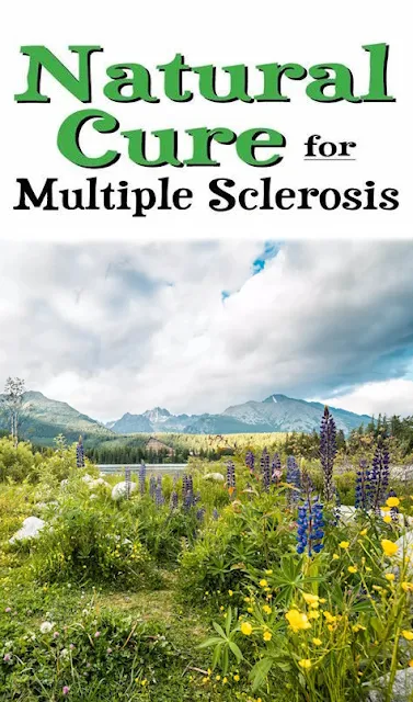 Natural Treatments for Multiple Sclerosis
