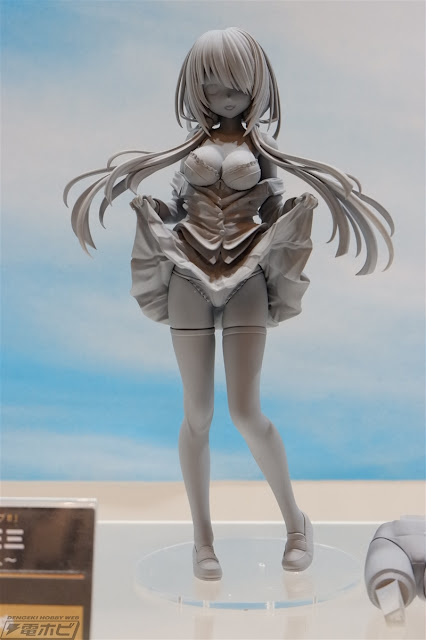 Date A Live – Tokisaki Kurumi Grand Toys Uniform ver.