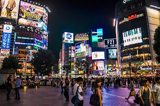 Tokyo, Japan