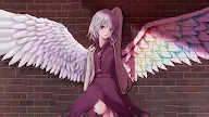 Kishin Sagume Touhou