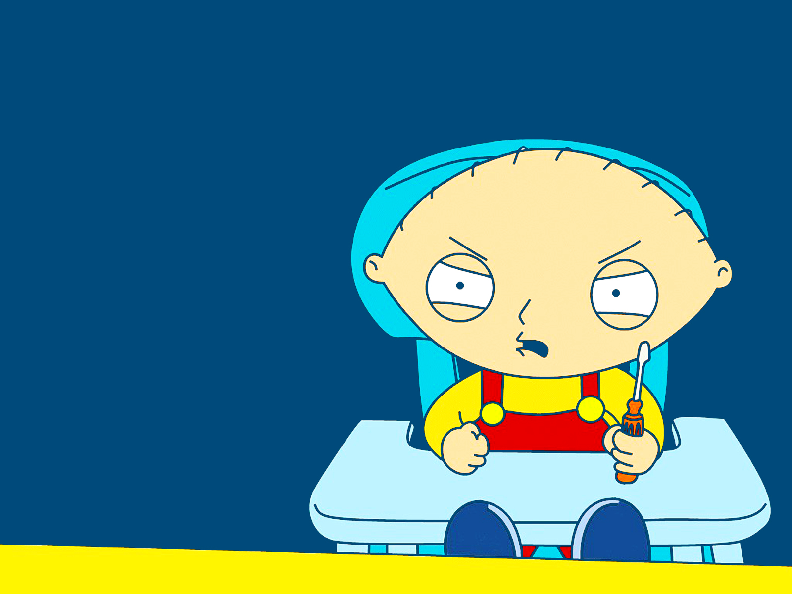 Central Wallpaper Funny  Stewie  Griffin Family  Guy  HD 