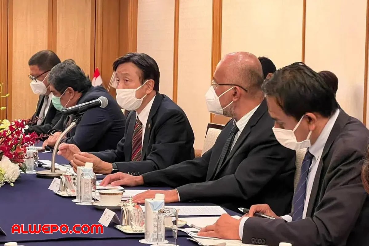 Akio Toyoda Melangkah Pensiun dari Kursi Ketua JAMA: Pemimpin Industri Otomotif Jepang Mengubah Arahan