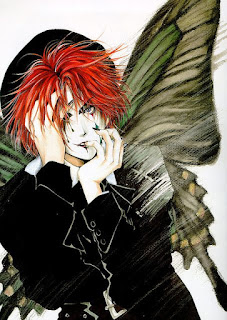 Angel-Sanctuary-manga-Belial