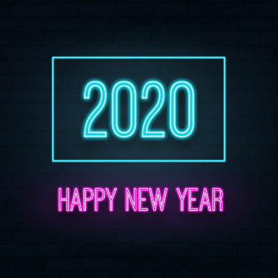 Happy New Year 2020 Images | Happy New Year 2020