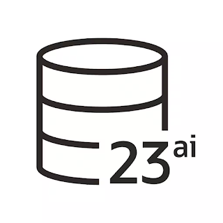 Announcing Oracle Database 23ai : General Availability