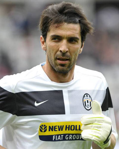 buffon