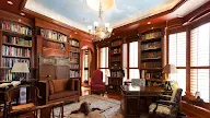 how to study interior design at home