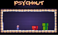 Psychout game walkthrough and guide: Created by funcrow.