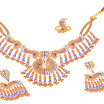 Pakistani Bride Jewelry Set