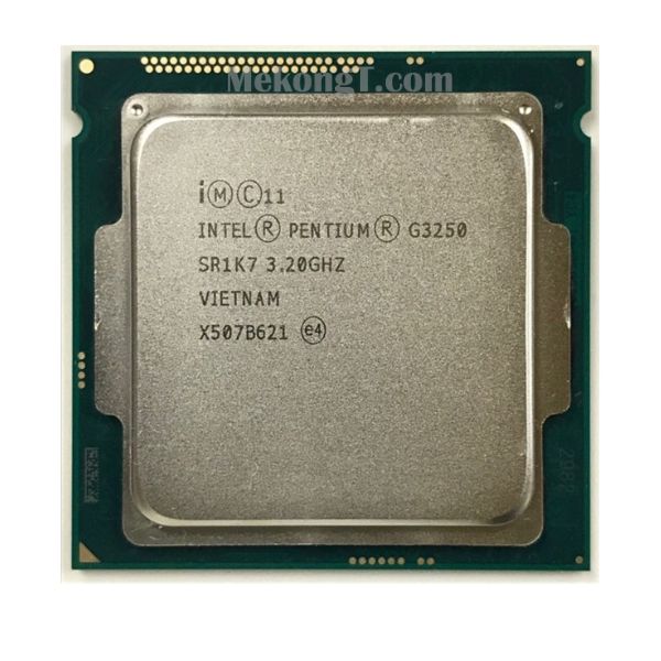 CPU Intel Số Một