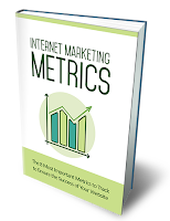 Internet Marketing Metrics (Value $45)