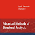  Advance Method Of Structural Analysis by Igor A. Kamosky and Olga Lebed PDF Free Download
