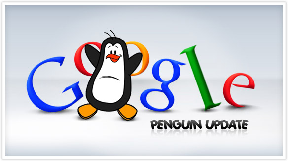 Google Penguin update