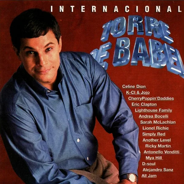 Torre de Babel - Internacional - 1998