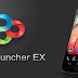 GO Launcher EX Prime v4.13 Final Apk
