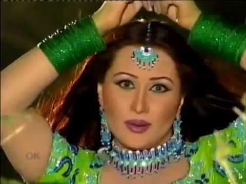 Nargis Hot Desi Mujra