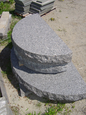 Caledonia Granite