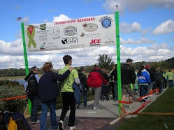 Libertyville Lymewalk 2010