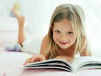 читайте ребенку добрые и нужные книги - и он вас не разочарует
