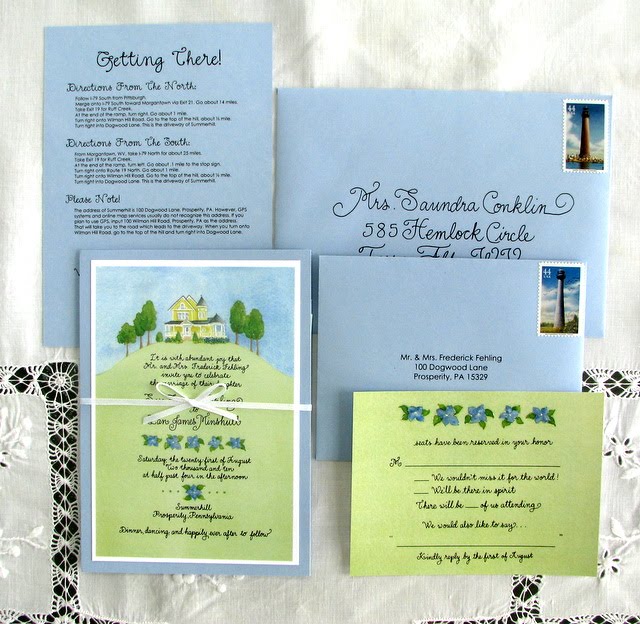 Wedding invitation hotel information inserts Wedding Invitation Wording