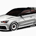 2014 Audi A1 Clubsport Quattro Pictures