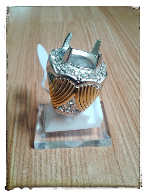 cincin titanium murah