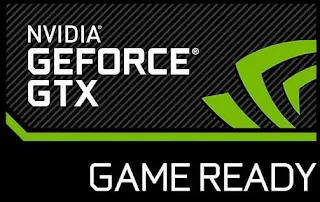 البرنامج, الرسمى, لتعريف, وتحديث, كروت, الشاشة, من, نفيديا, NVIDIA ,GeForce ,Game ,Ready ,Driver