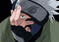 Kakashi Hatake