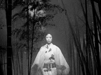 Kuroneko 1968 Film Completo Streaming