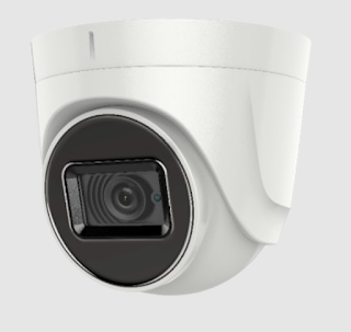 Hikvision-4K Indoor Fixed Turret Kamera