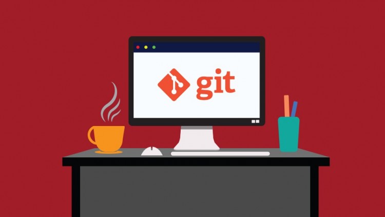 Git Going Fast: One Hour Git Crash Course Udemy Coupon