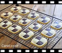 https://caroleasylife.blogspot.com/2016/10/checkerboard-cookies.html