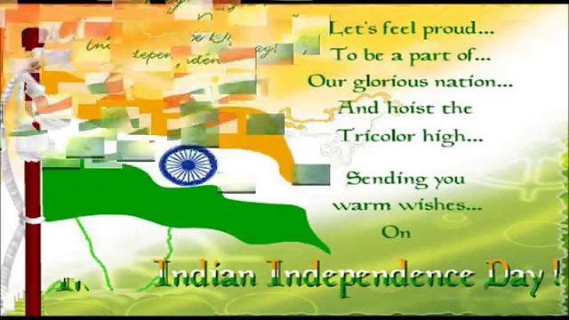Happy Independence Day Images 2017