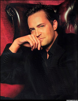 Matthew Perry  Poker