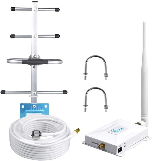 FUSTAR Band 13 Verizon Signal Booster Home