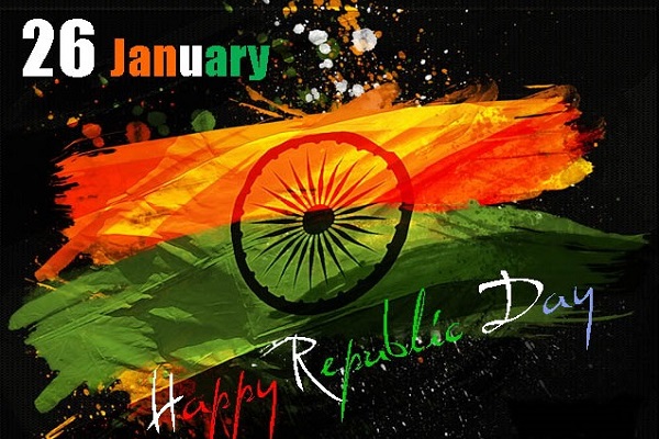 26 January Republic Day 2018 Images Wallpapers Pictures Greetings Cards Wishes Quotes 