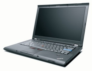Lenovo ThinkPad T410-9