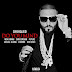 ¡Nuevo! DJ Khaled ft Nicki Minaj, Future, Jeremih, Rick Ross, Chris Brown & August Alsina - Do You Mind (Audio)