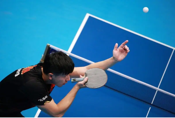Basic Table Tennis Skills You Need To Know