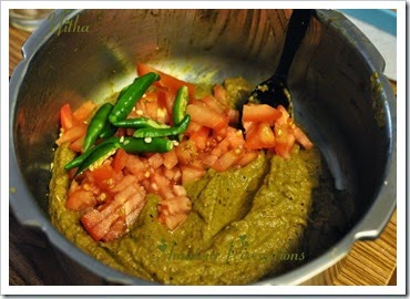 Mutton Kurma 2