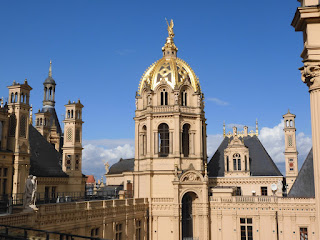 Schloss Schwerin