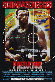 Predator(1987) Movie