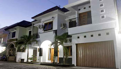 Griya Gowes Homestay